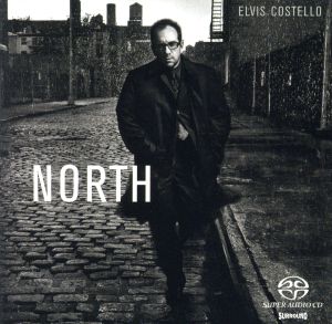 【輸入盤】North