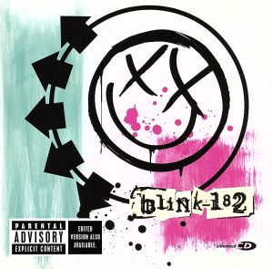 【輸入盤】Blink-182