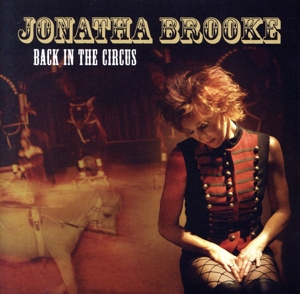 【輸入盤】Back in the Circus