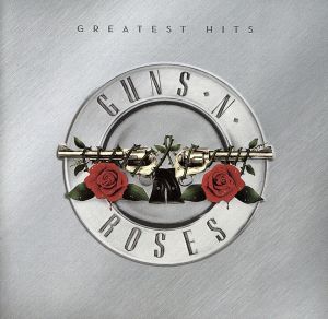 【輸入盤】Greatest Hits