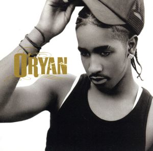 【輸入盤】O'Ryan