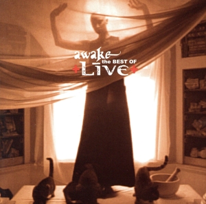【輸入盤】Awake: The Best of Live