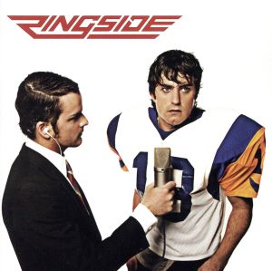 【輸入盤】Ringside