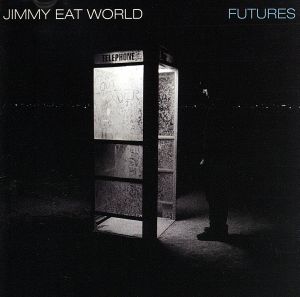 【輸入盤】Futures