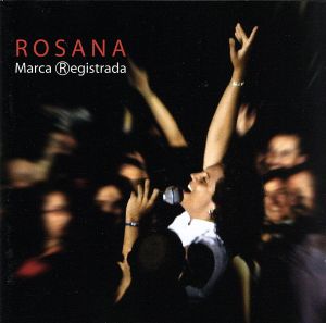 【輸入盤】Marca Registrada