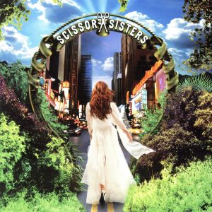 【輸入盤】Scissor Sisters