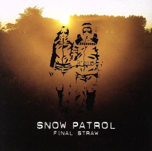 【輸入盤】Final Straw + 2 Bonus Tracks