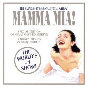 【輸入盤】Mama Mia！