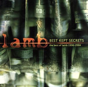 【輸入盤】Best Kept Secrets: the Best of Lamb