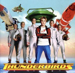 【輸入盤】Thunderbirds