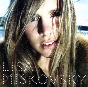 【輸入盤】Lisa Miskovsky