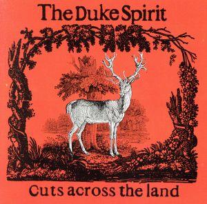 【輸入盤】Cuts Across the Land