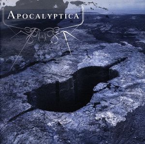 【輸入盤】Apocalyptica