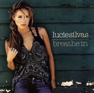 【輸入盤】Breathe in