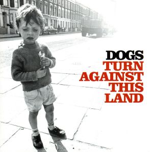 【輸入盤】Turn Against This Land