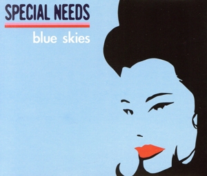 【輸入盤】Blue Skies