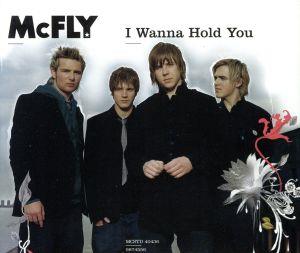 【輸入盤】I Wanna Hold You