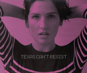 【輸入盤】Can't Resist