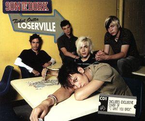 【輸入盤】Ticket Outta Loserville