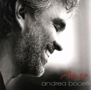 【輸入盤】Amor[Spanish Version]