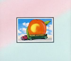 【輸入盤】Eat a Peach (Dlx) (Exp)