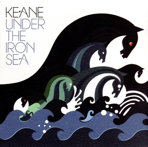 【輸入盤】Under the Iron Sea