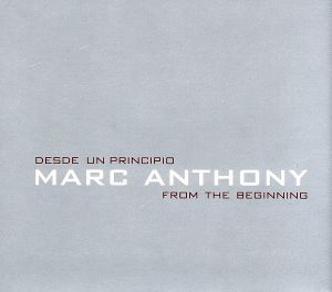 【輸入盤】Desde Un Principio: From the Beginning