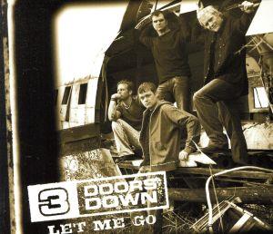 【輸入盤】Let Me Go