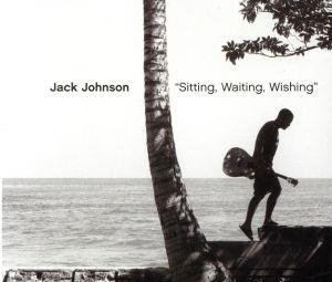 【輸入盤】Sitting Waiting Wishing