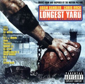 【輸入盤】The Longest Yard