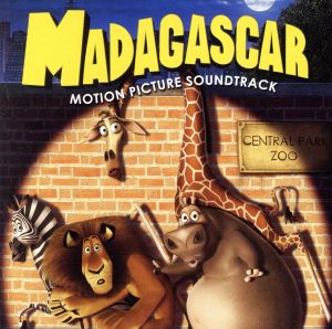 【輸入盤】Madagascar