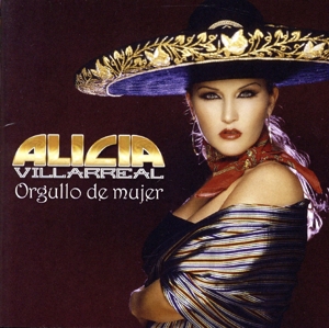 【輸入盤】Orgullo De Mujer