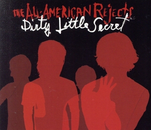 【輸入盤】Dirty Little Secret