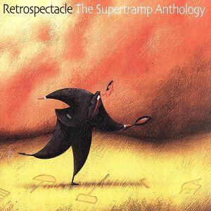 【輸入盤】Retrospectacle / The Supertramp Anthology