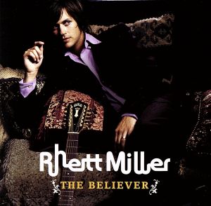 【輸入盤】Believer