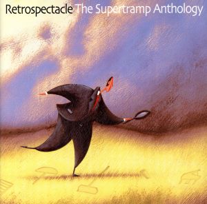 【輸入盤】Retrospectacle