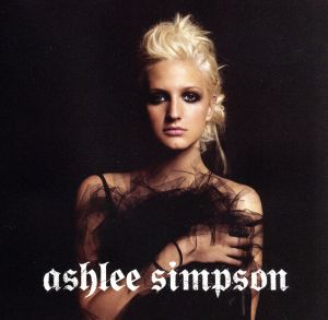 【輸入盤】Ashlee Simpson