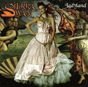 【輸入盤】Ladyland