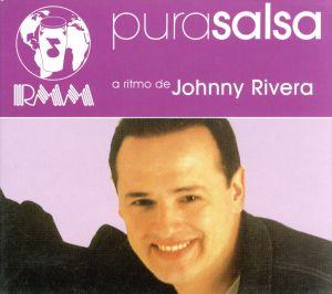 【輸入盤】Pura Salsa