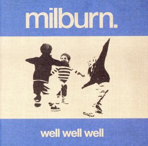 【輸入盤】Well Well Well