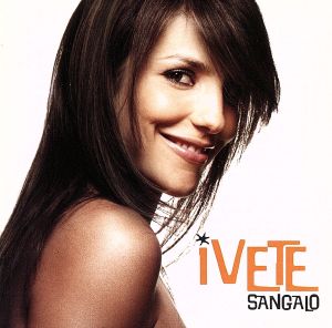 【輸入盤】Ivete Sangalo (Arg)