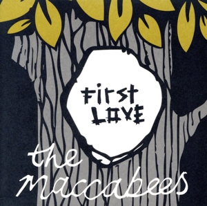 【輸入盤】First Love
