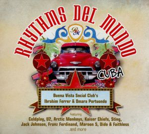 【輸入盤】Rhythms Del Mundo: Cuba