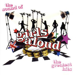 【輸入盤】Sound of Girls Aloud: The Greatest Hits