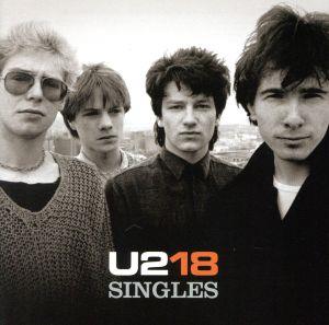 【輸入盤】U218 Singles