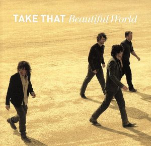 【輸入盤】Beautiful World