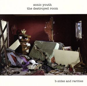 【輸入盤】Destroyed Room: B-Sides & Rarities