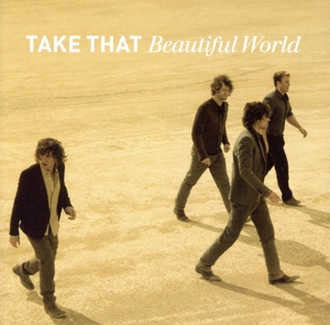 【輸入盤】Beautiful World