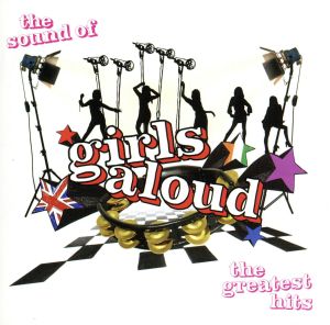 【輸入盤】Sound of Girls Aloud: The Great Hits