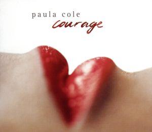 【輸入盤】Courage